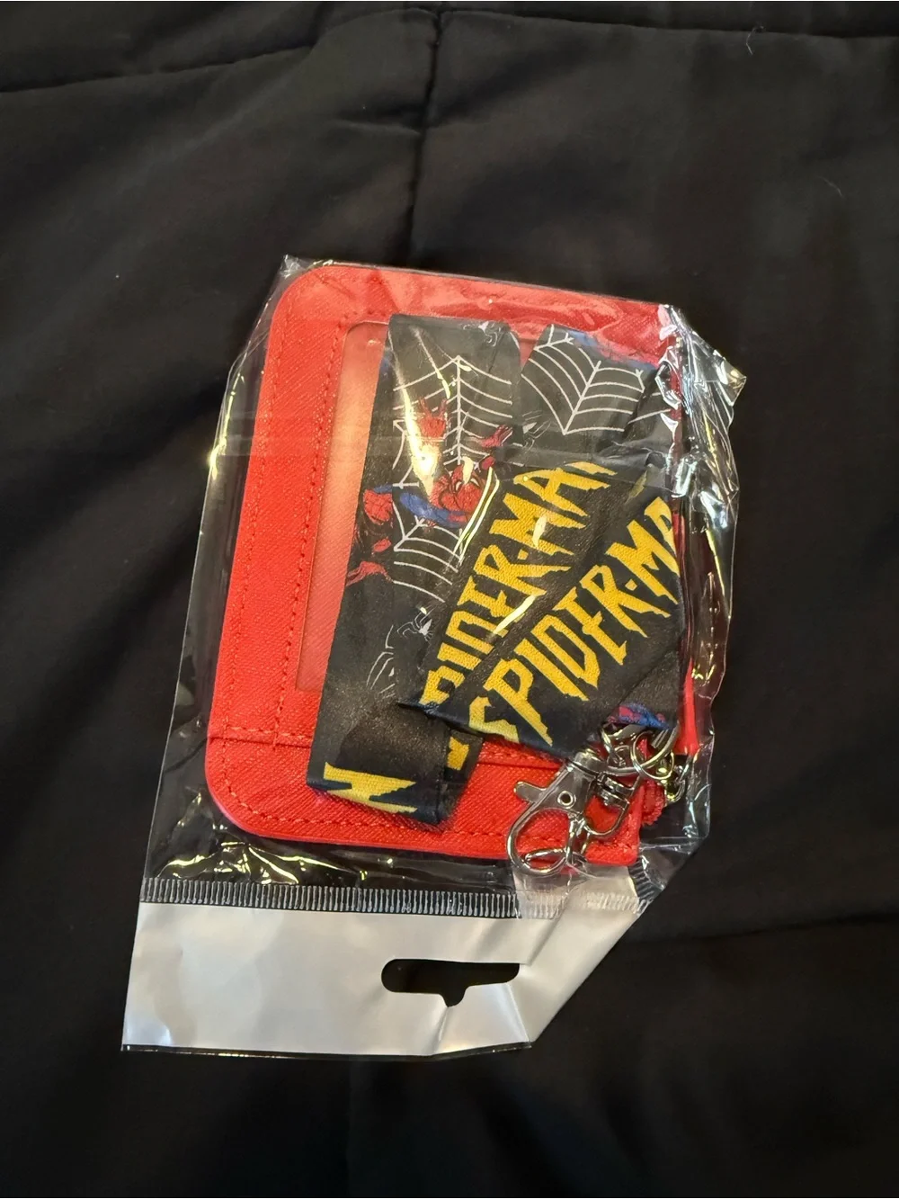 Superhero Wallet